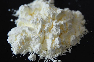稀土拋光材料